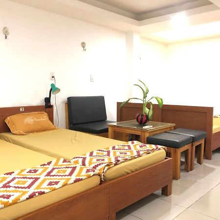 Spot On 883 Hachi Hostel Дананг Екстериор снимка