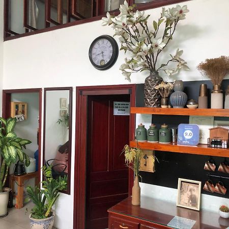 Spot On 883 Hachi Hostel Дананг Екстериор снимка
