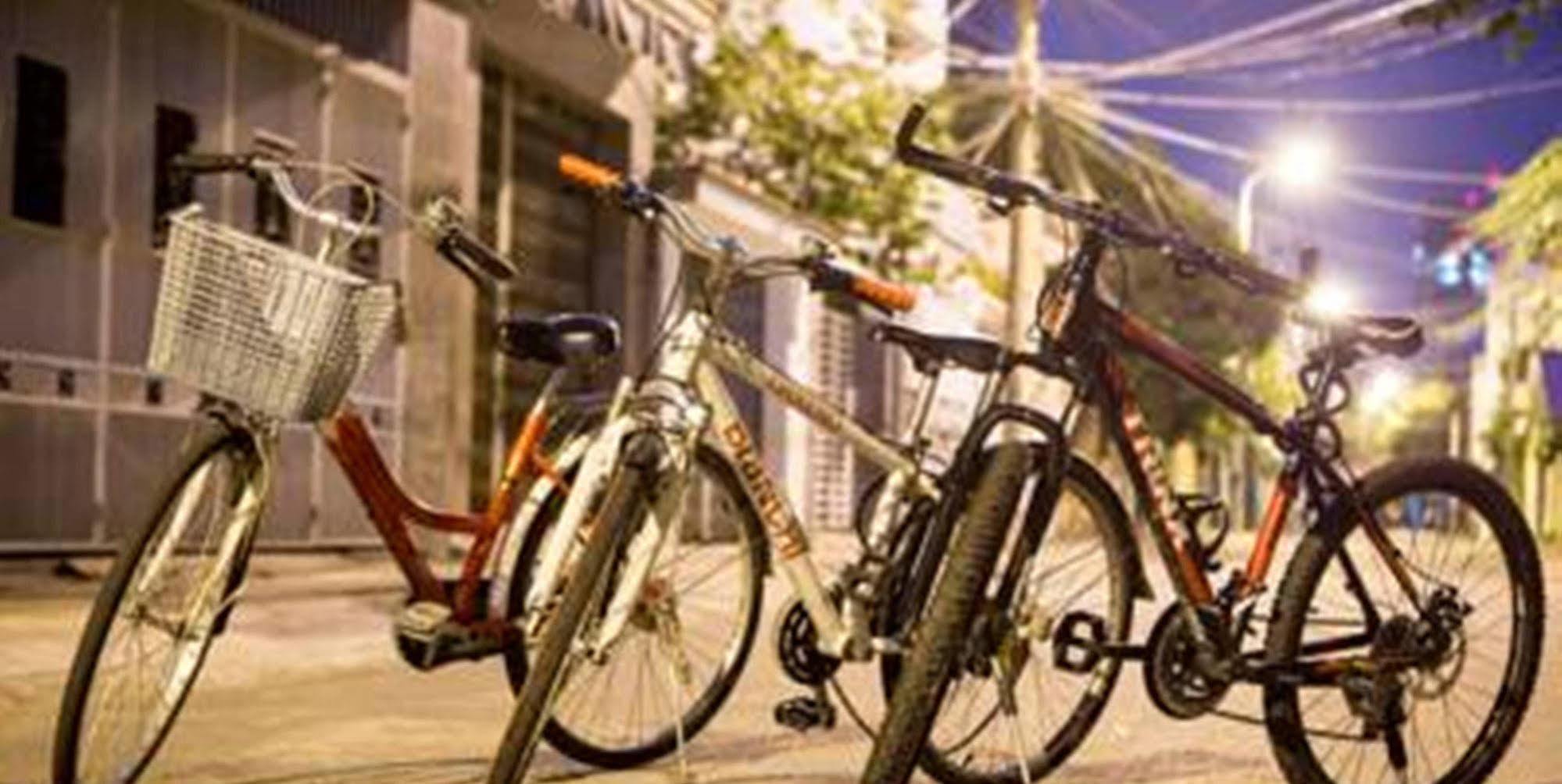 Spot On 883 Hachi Hostel Дананг Екстериор снимка