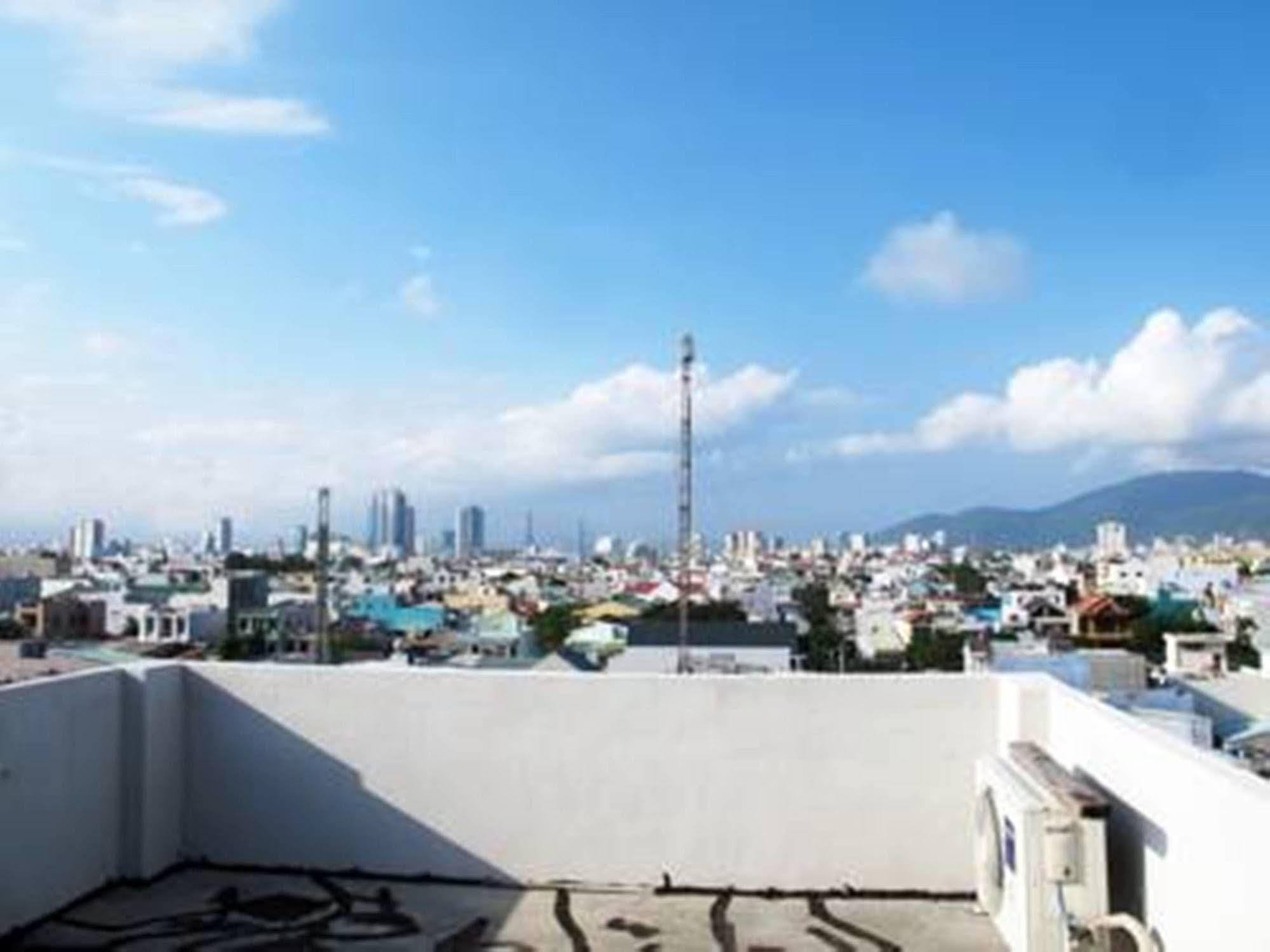 Spot On 883 Hachi Hostel Дананг Екстериор снимка
