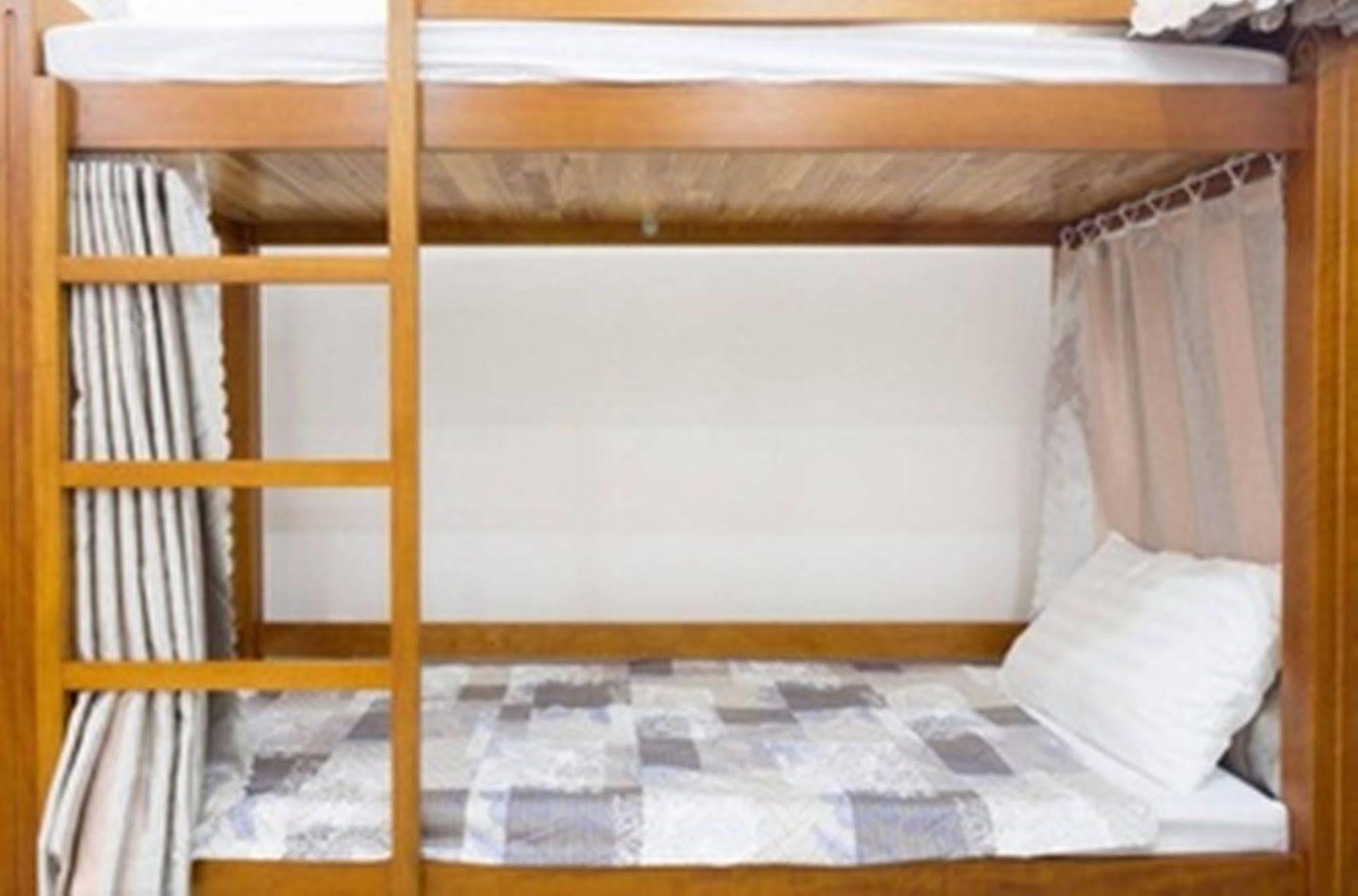 Spot On 883 Hachi Hostel Дананг Екстериор снимка
