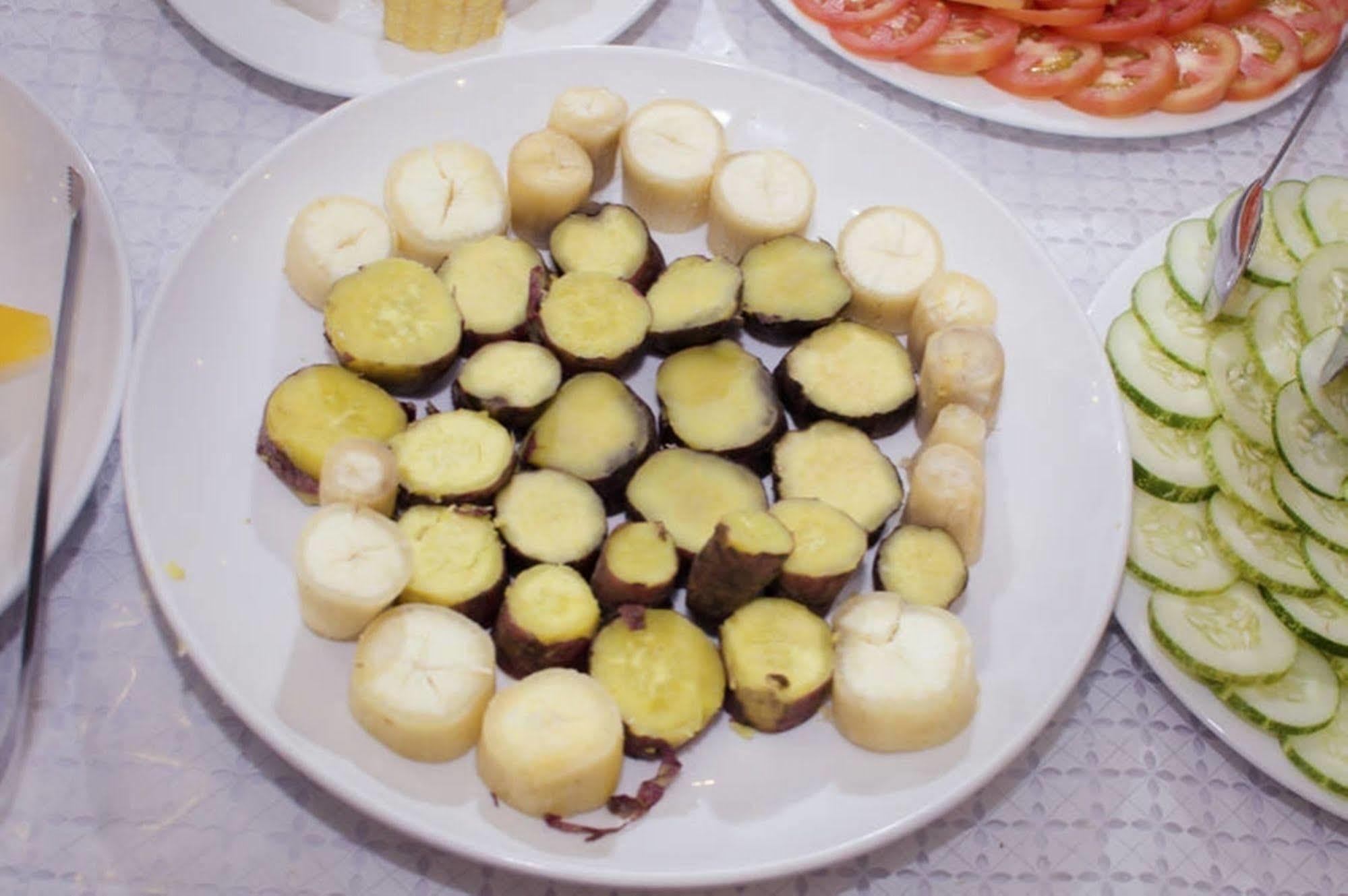 Spot On 883 Hachi Hostel Дананг Екстериор снимка