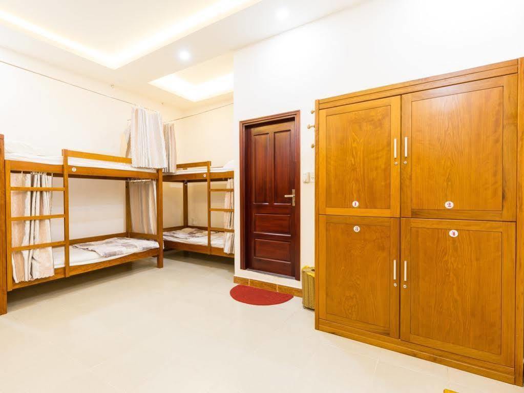 Spot On 883 Hachi Hostel Дананг Екстериор снимка