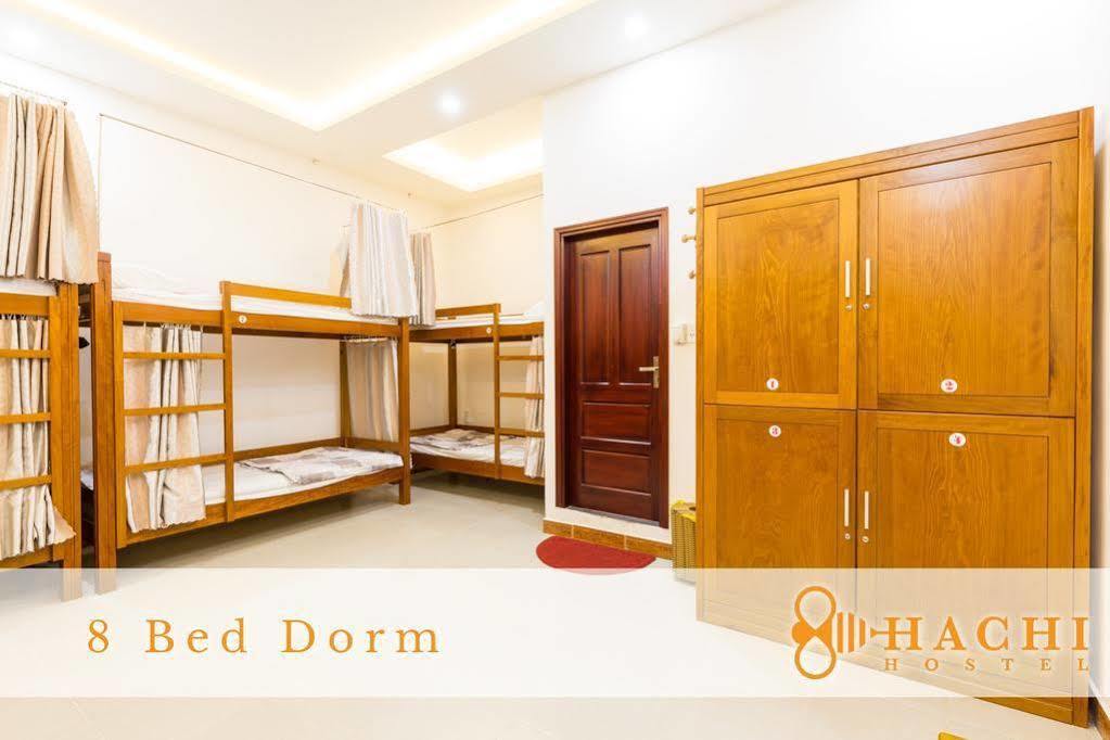 Spot On 883 Hachi Hostel Дананг Екстериор снимка