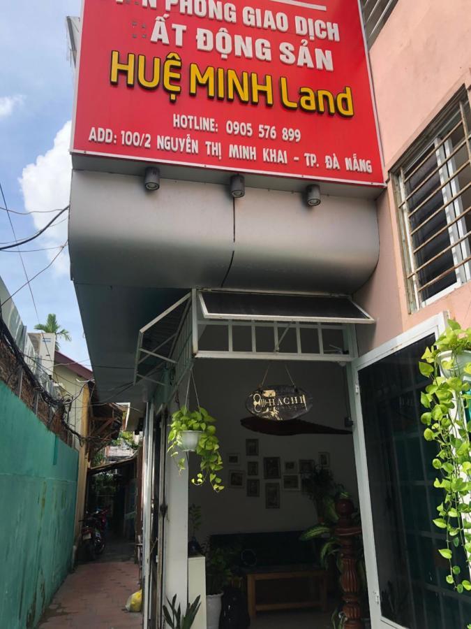 Spot On 883 Hachi Hostel Дананг Екстериор снимка