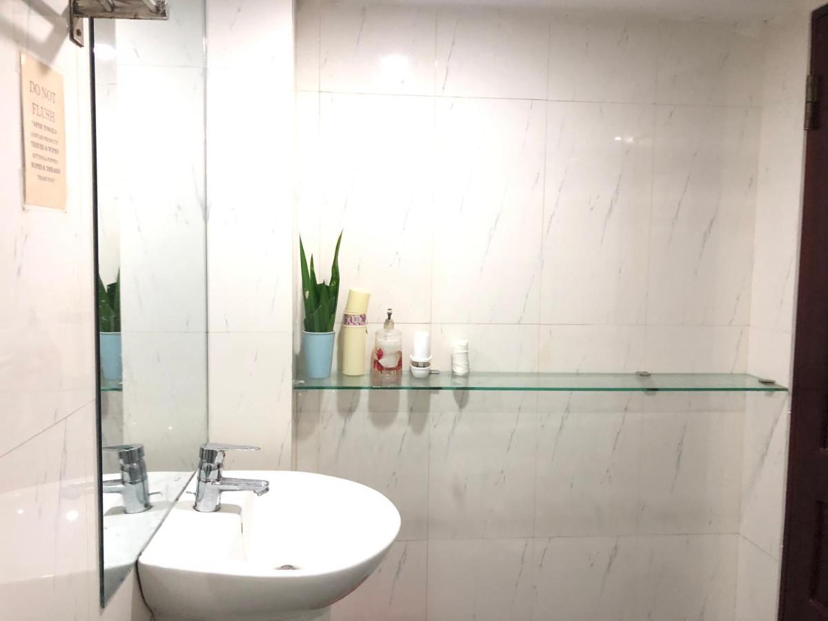 Spot On 883 Hachi Hostel Дананг Екстериор снимка