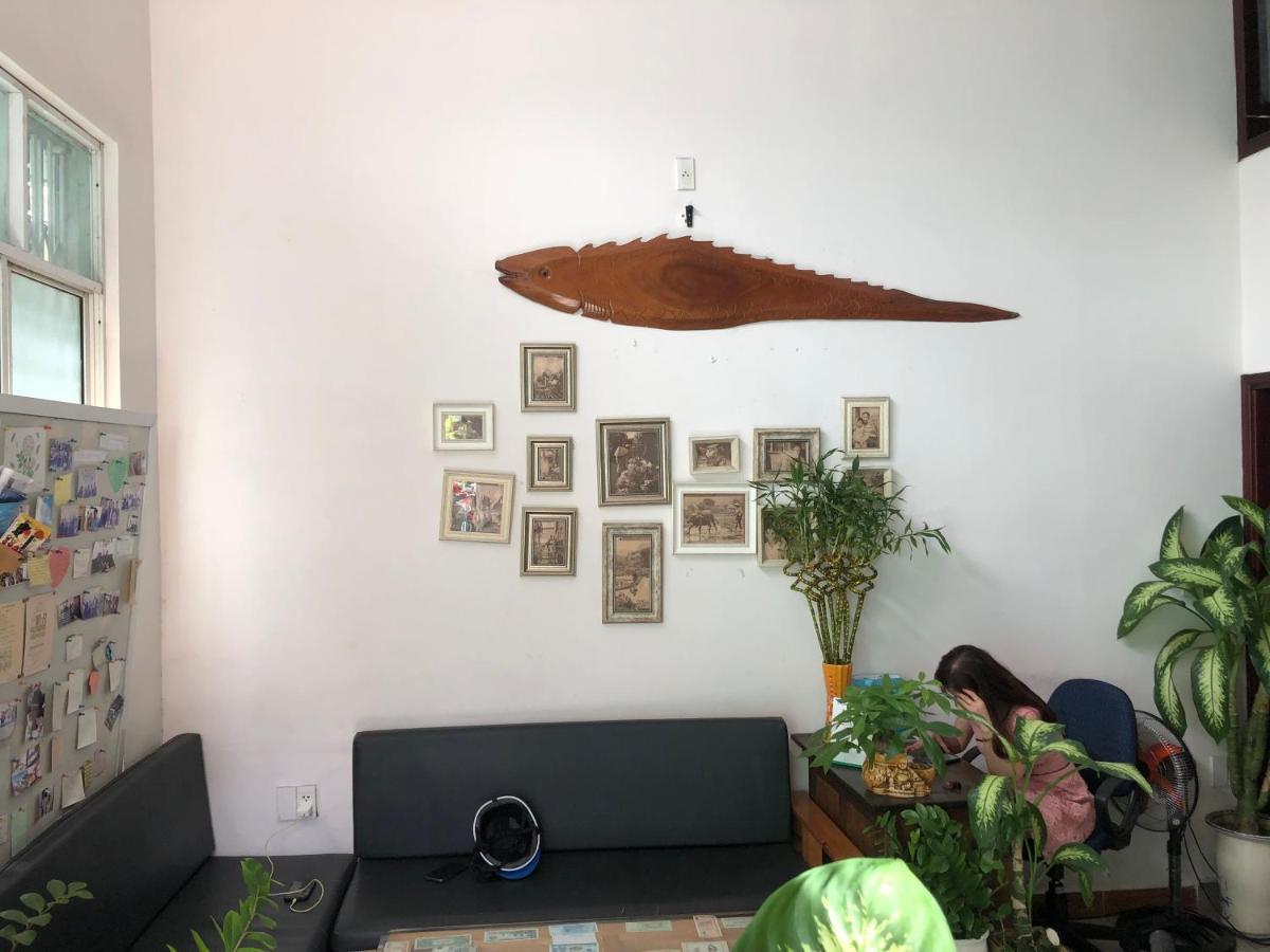 Spot On 883 Hachi Hostel Дананг Екстериор снимка