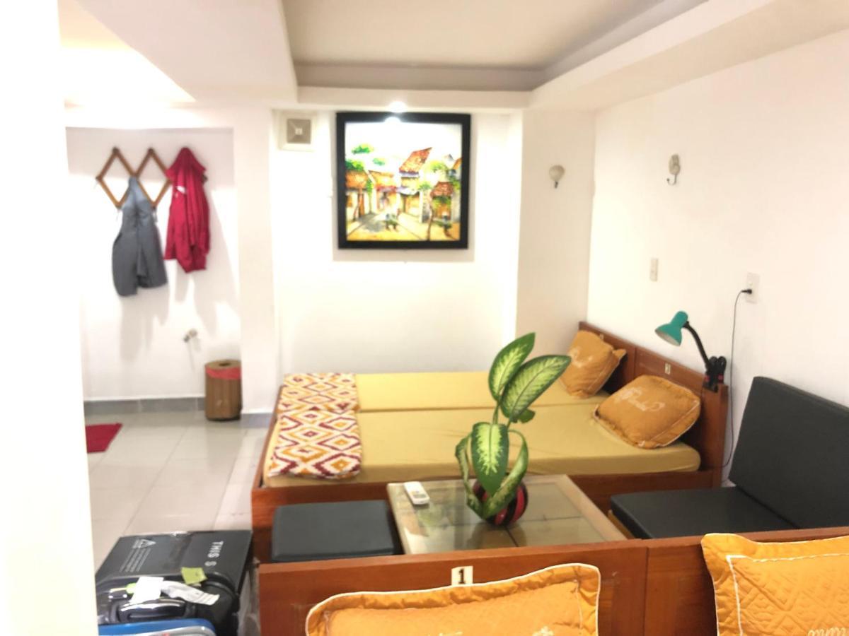 Spot On 883 Hachi Hostel Дананг Екстериор снимка