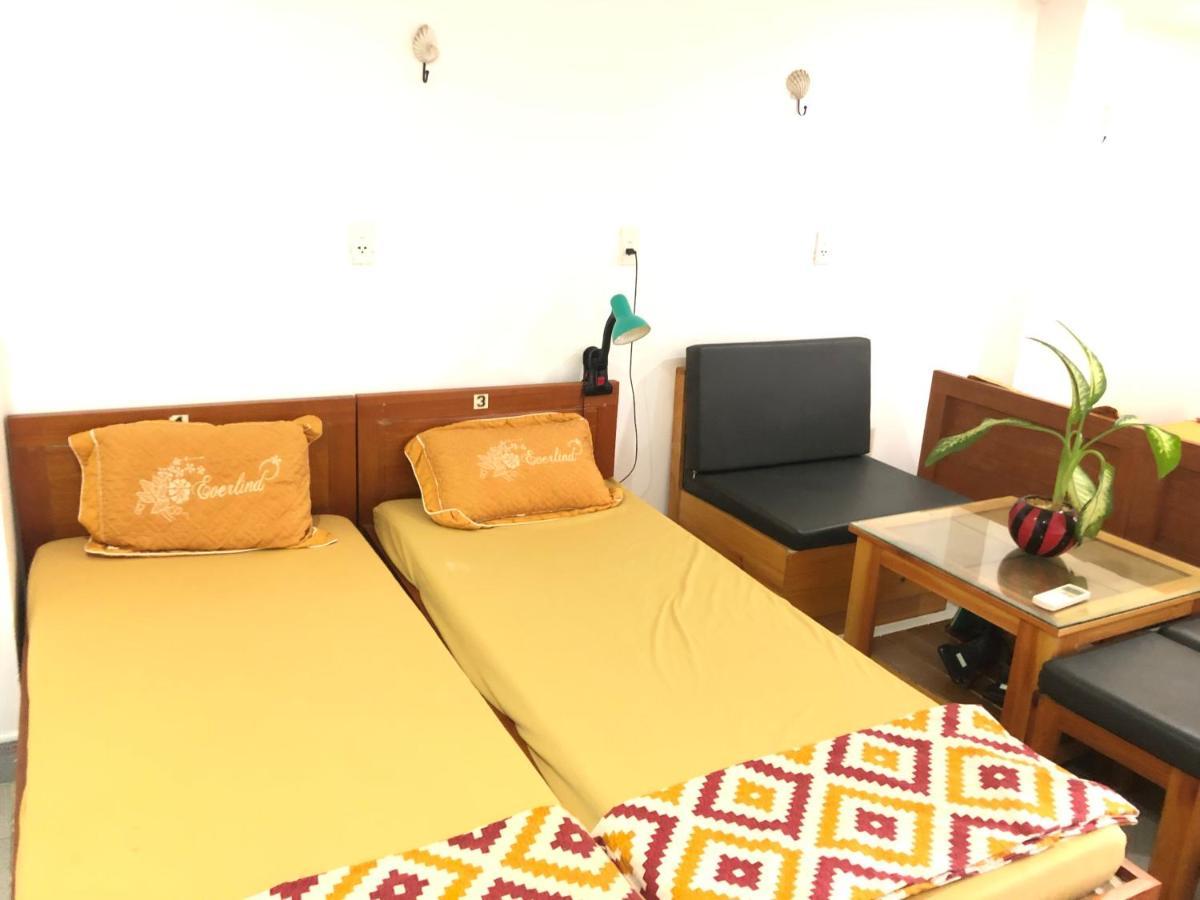 Spot On 883 Hachi Hostel Дананг Екстериор снимка