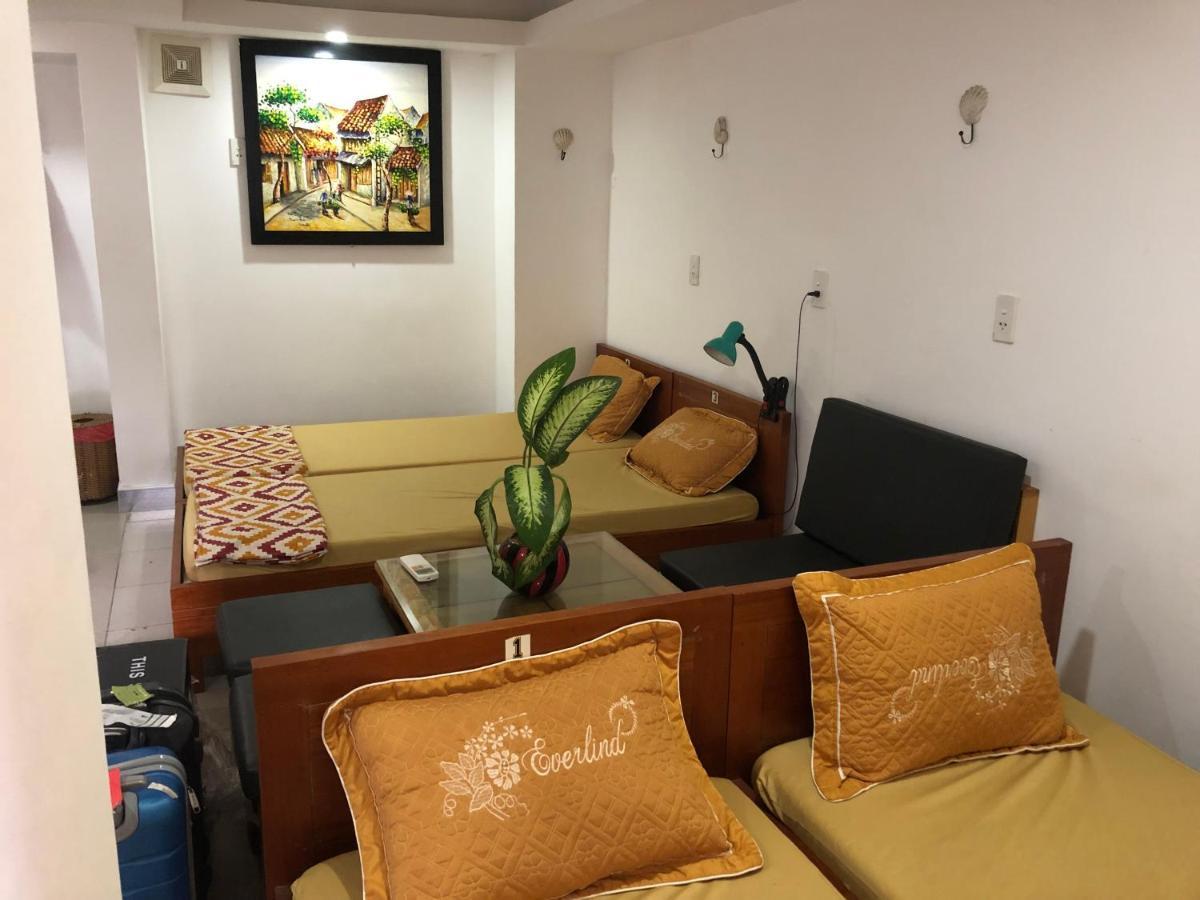 Spot On 883 Hachi Hostel Дананг Екстериор снимка