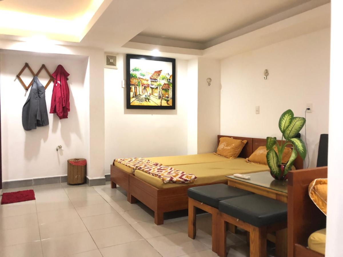 Spot On 883 Hachi Hostel Дананг Екстериор снимка
